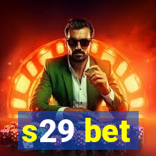 s29 bet